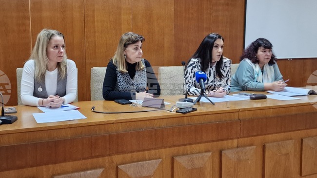 Епизоотичната обстановка в област Шумен е спокойна, стана известно на заседание на Общинската епизоотична комисия 