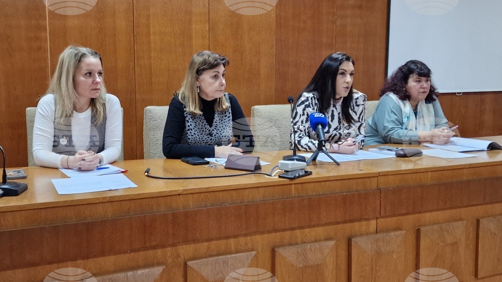 Шумен - Общинска епизоотична комисия - заседание