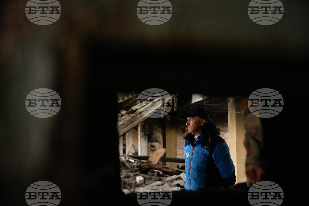 Russia Ukraine War Olympics Photo Gallery