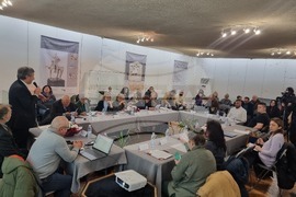 Перник - „Маскарадът - метаморфози и иновации“ - научна конференция