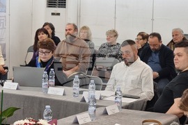 Перник - „Маскарадът - метаморфози и иновации“ - научна конференция