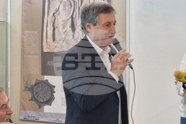 Перник - „Маскарадът - метаморфози и иновации“ - научна конференция