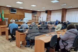 Шумен - Общинска епизоотична комисия - заседание