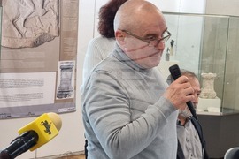 Перник - „Маскарадът - метаморфози и иновации“ - научна конференция