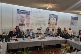 Перник - „Маскарадът - метаморфози и иновации“ - научна конференция