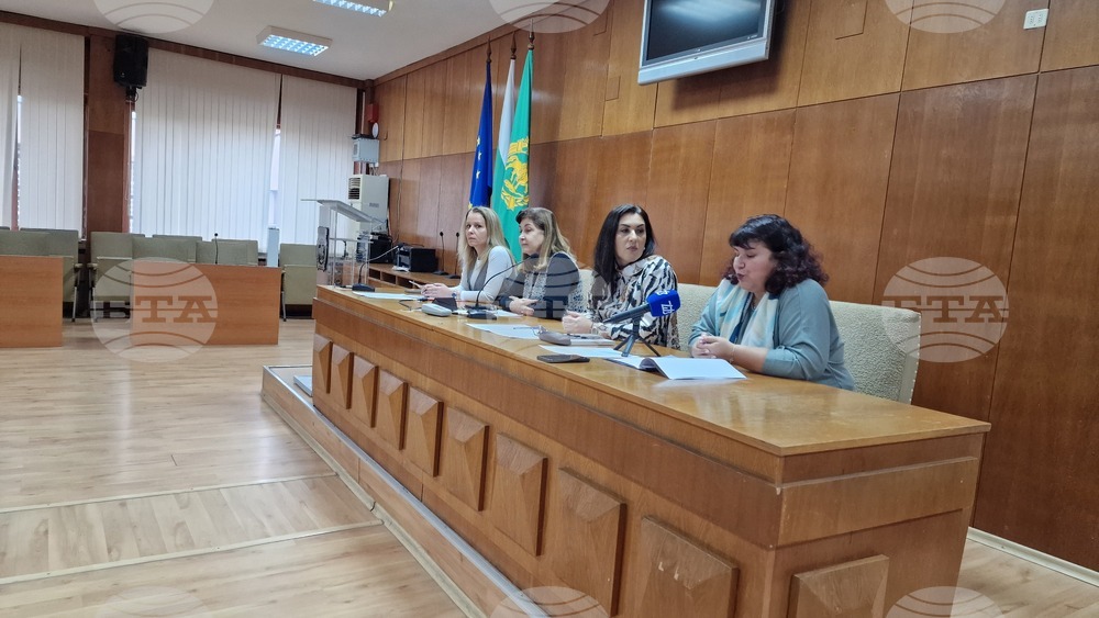 Шумен - Общинска епизоотична комисия - заседание