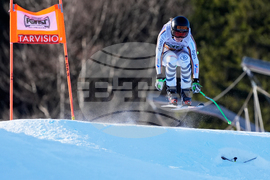 Italy World Cup Alpine Skiing