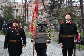 Пловдив - Освобождение - годишнина