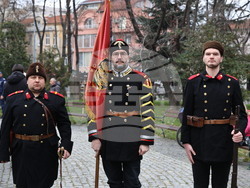 Пловдив - Освобождение - годишнина