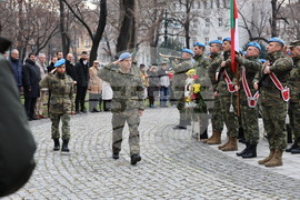Пловдив - Освобождение - годишнина