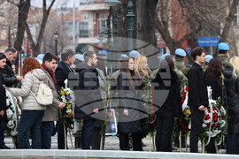 Пловдив - Освобождение - годишнина