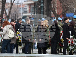 Пловдив - Освобождение - годишнина