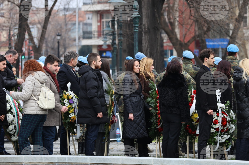 Пловдив - Освобождение - годишнина