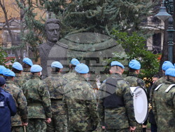 Пловдив - Освобождение - годишнина