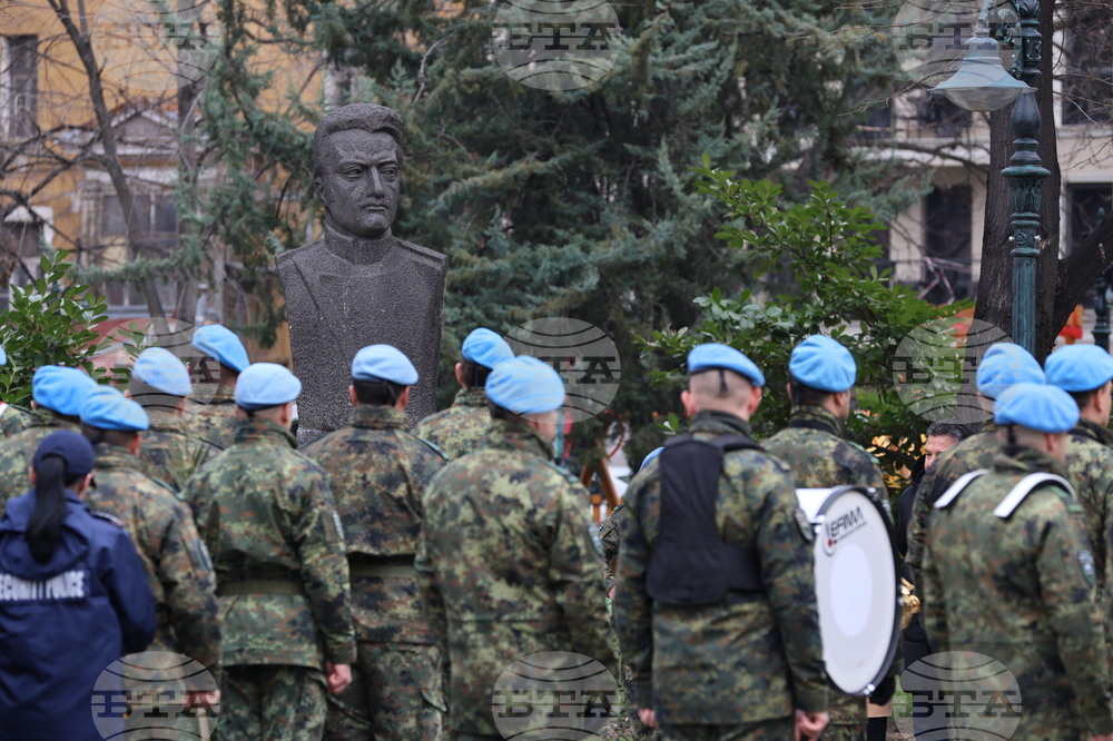 Пловдив - Освобождение - годишнина