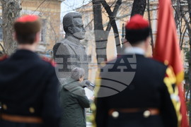 Пловдив - Освобождение - годишнина