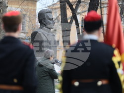 Пловдив - Освобождение - годишнина