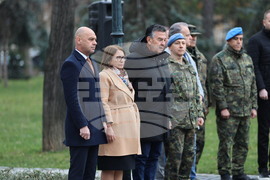 Пловдив - Освобождение - годишнина