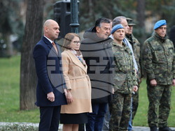 Пловдив - Освобождение - годишнина