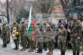 Пловдив - Освобождение - годишнина