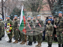 Пловдив - Освобождение - годишнина