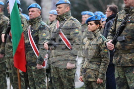 Пловдив - Освобождение - годишнина