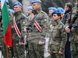 Пловдив - Освобождение - годишнина