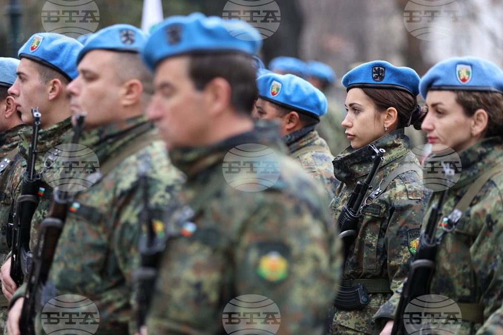Пловдив - Освобождение - годишнина