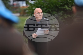 Пловдив - Освобождение - годишнина