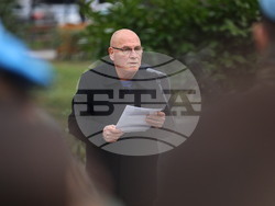 Пловдив - Освобождение - годишнина