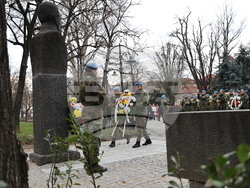 Пловдив - Освобождение - годишнина