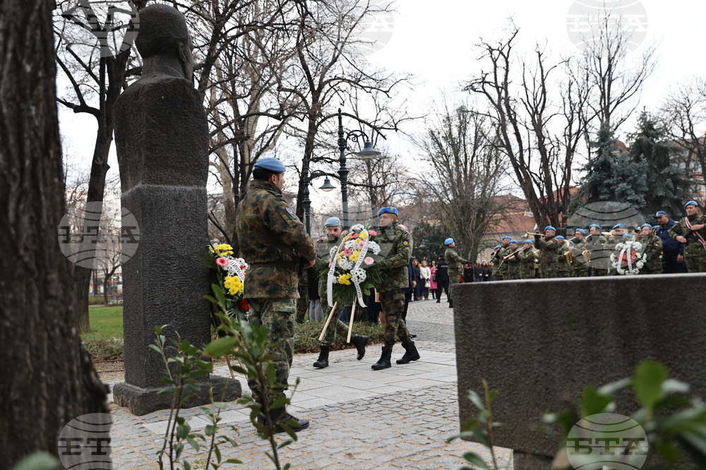 Пловдив - Освобождение - годишнина