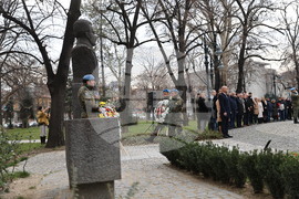 Пловдив - Освобождение - годишнина