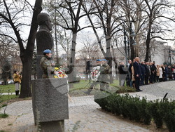 Пловдив - Освобождение - годишнина