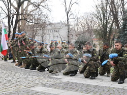 Пловдив - Освобождение - годишнина