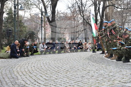 Пловдив - Освобождение - годишнина