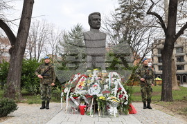 Пловдив - Освобождение - годишнина