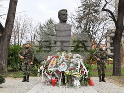 Пловдив - Освобождение - годишнина