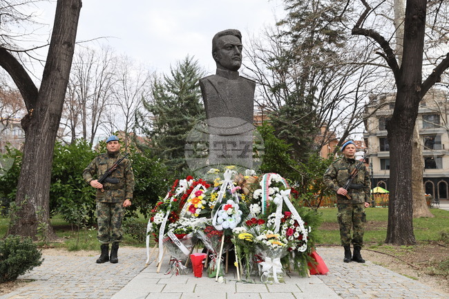 В Пловдив отбелязаха 148 години от освобождението на града
