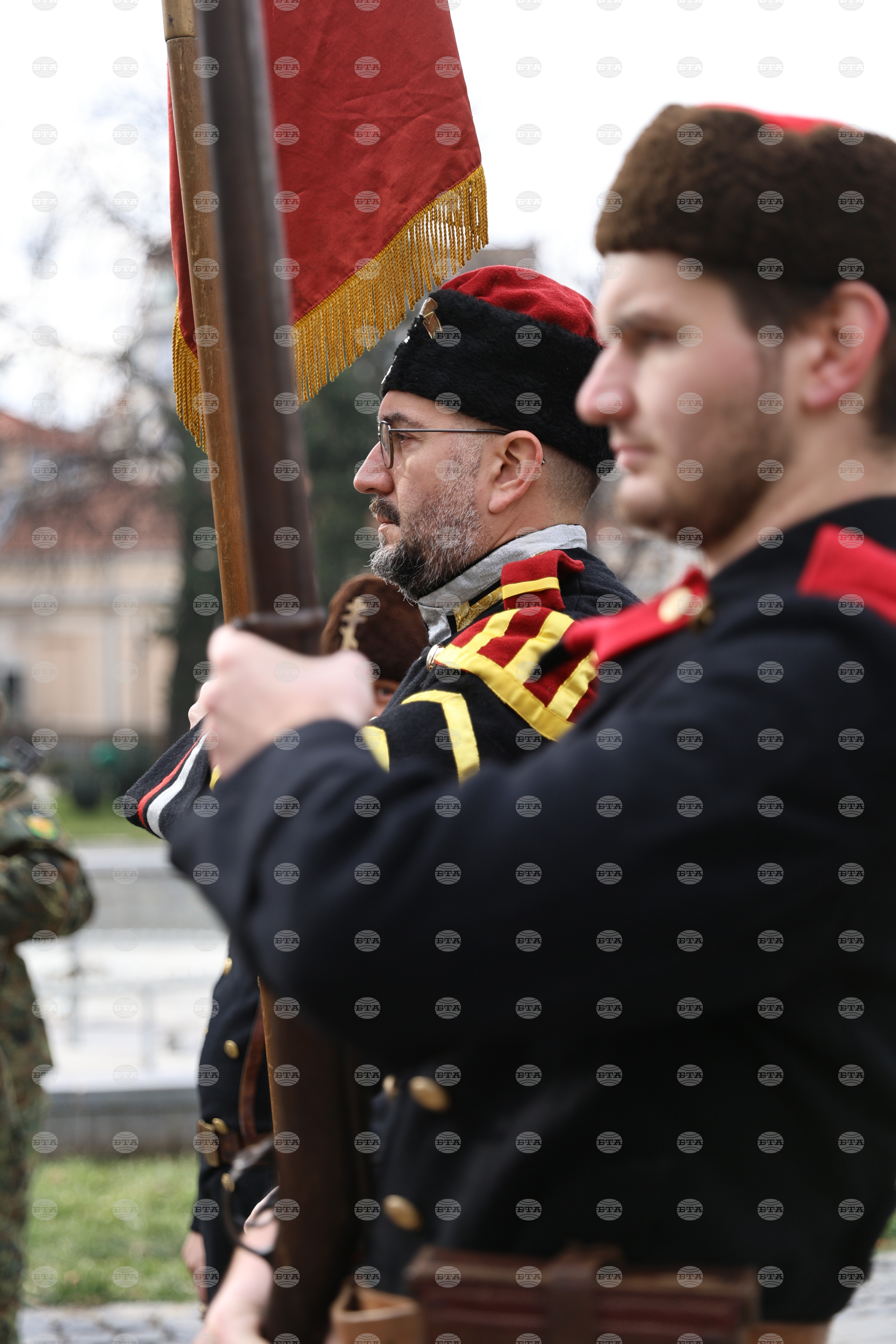 Пловдив - Освобождение - годишнина