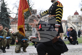 Пловдив - Освобождение - годишнина