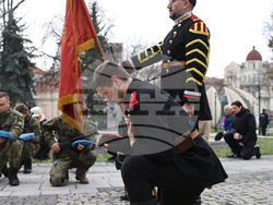 Пловдив - Освобождение - годишнина