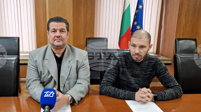 Над триста души са посетили басейна на плувния комплекс на бул. "Ришки проход" в Шумен за седмица