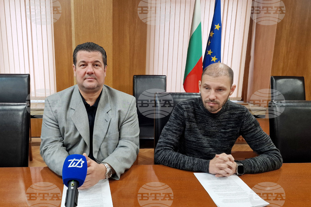 Над триста души са посетили басейна на плувния комплекс на бул. "Ришки проход" в Шумен за седмица