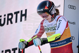 Italy World Cup Alpine Skiing