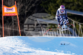 Italy World Cup Alpine Skiing