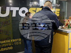 Варна - НАП проверки