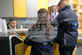 Варна - НАП проверки