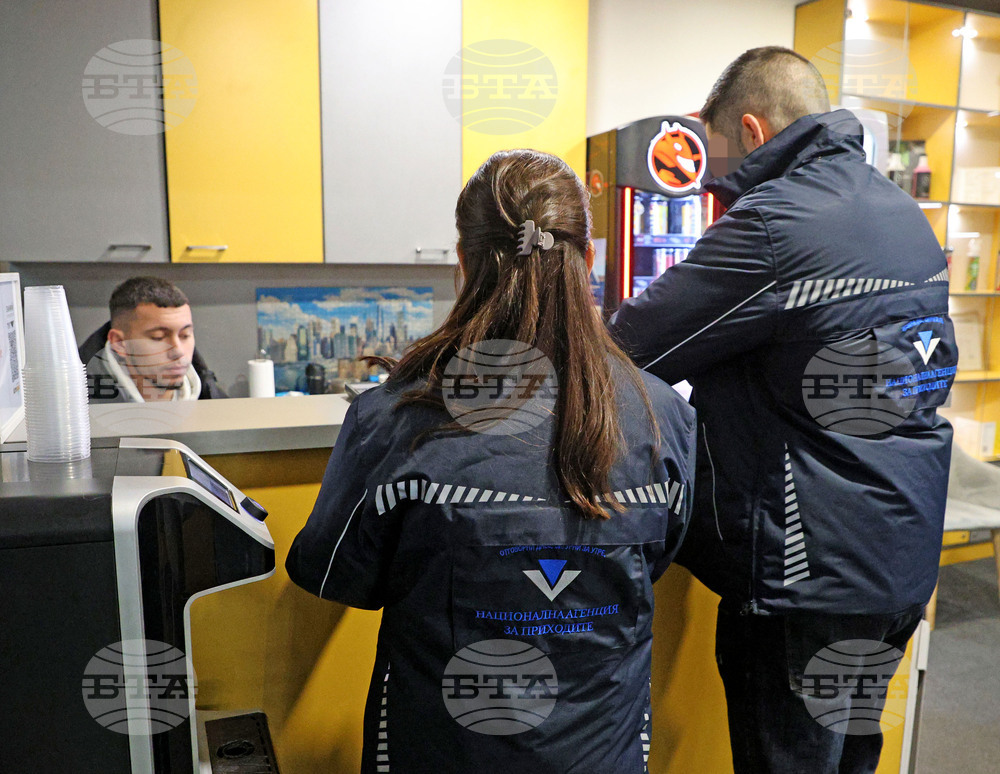 Варна - НАП проверки