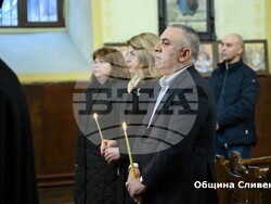 Снимка: Община Сливен